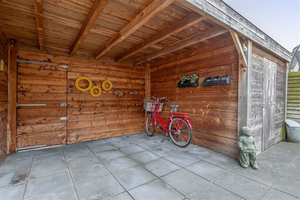 Medium property photo - Provincienlaan 10, 9642 GX Veendam